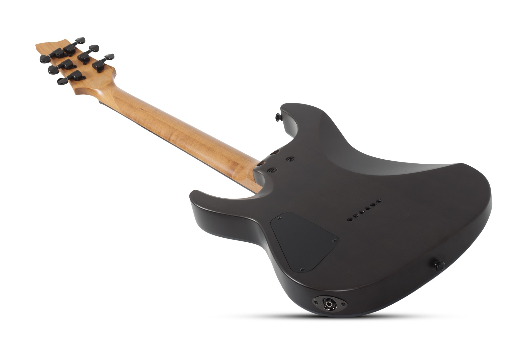 C-1 Standard Plus